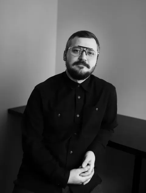 Дмитрий Пекурару