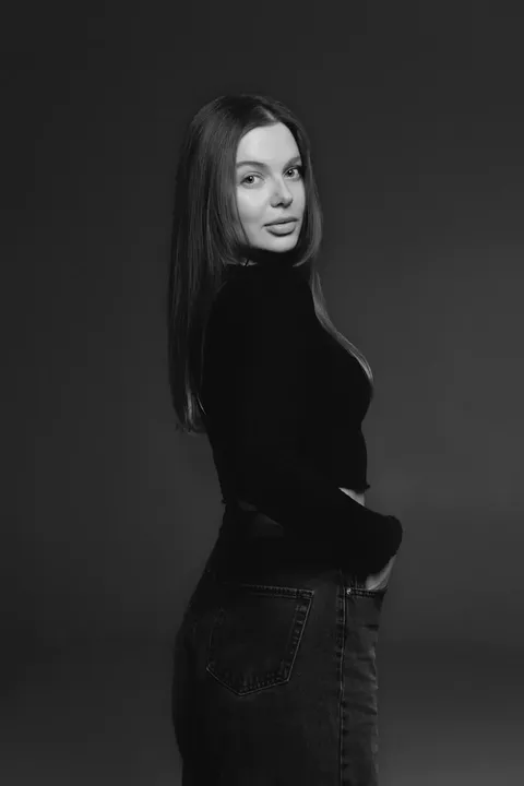 Валерия Бабенко