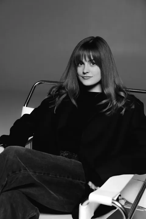 Елизавета Кадирова